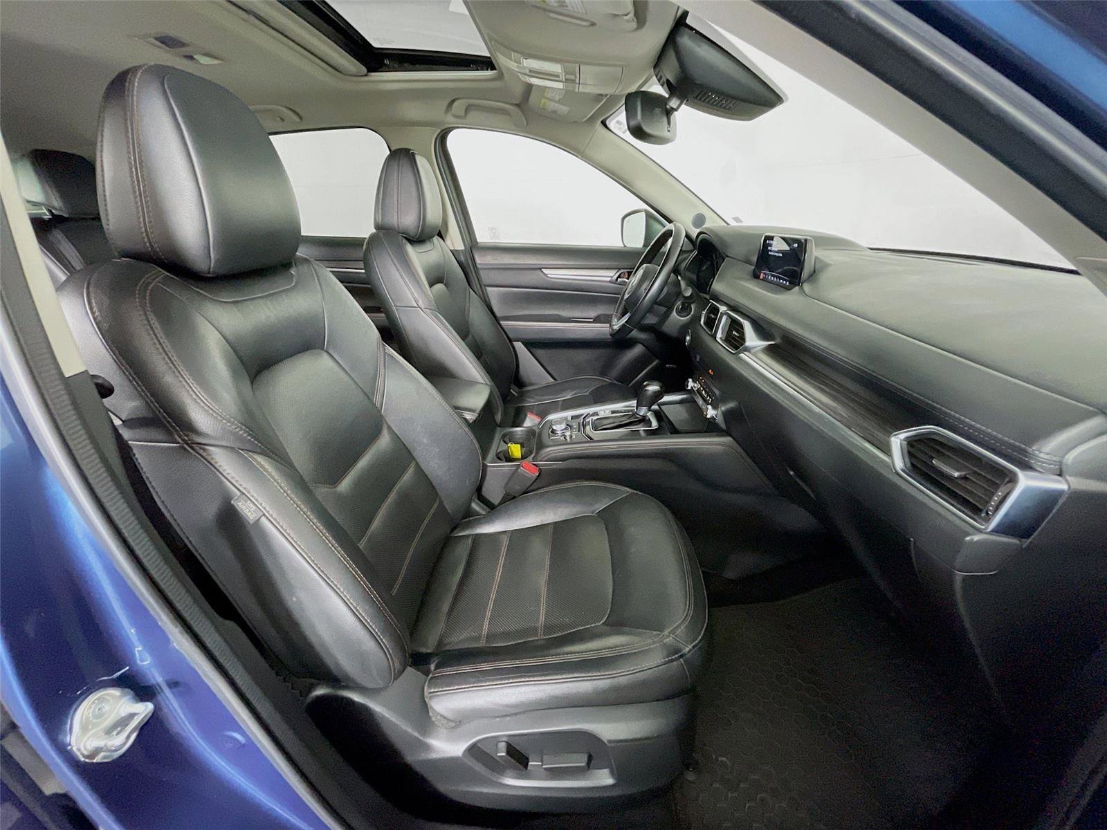 Used 2019 MAZDA CX-5 Grand Touring image 33