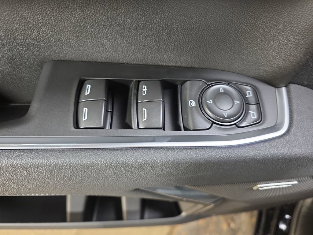 New 2026 GMC Sierra 1500 Elevation image 27