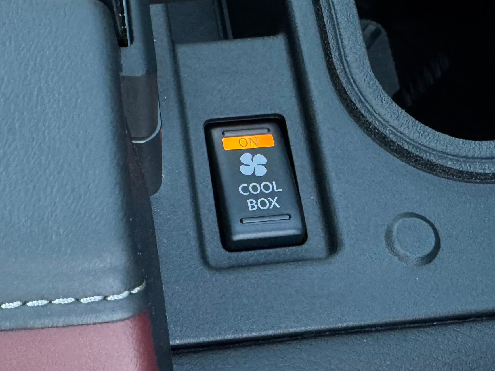 Used 2025 INFINITI QX80 Autograph w/ Autograph Exterior Package image 15