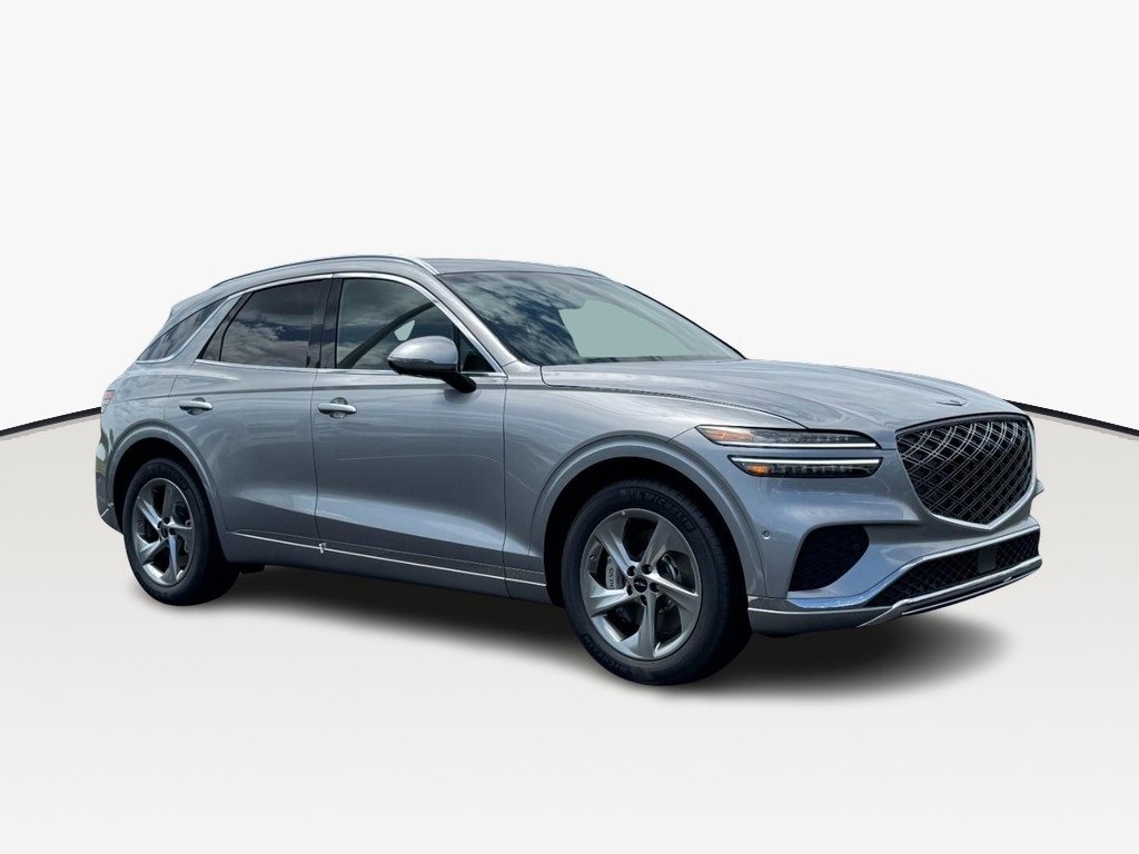 New 2026 Genesis GV70 2.5T Advanced