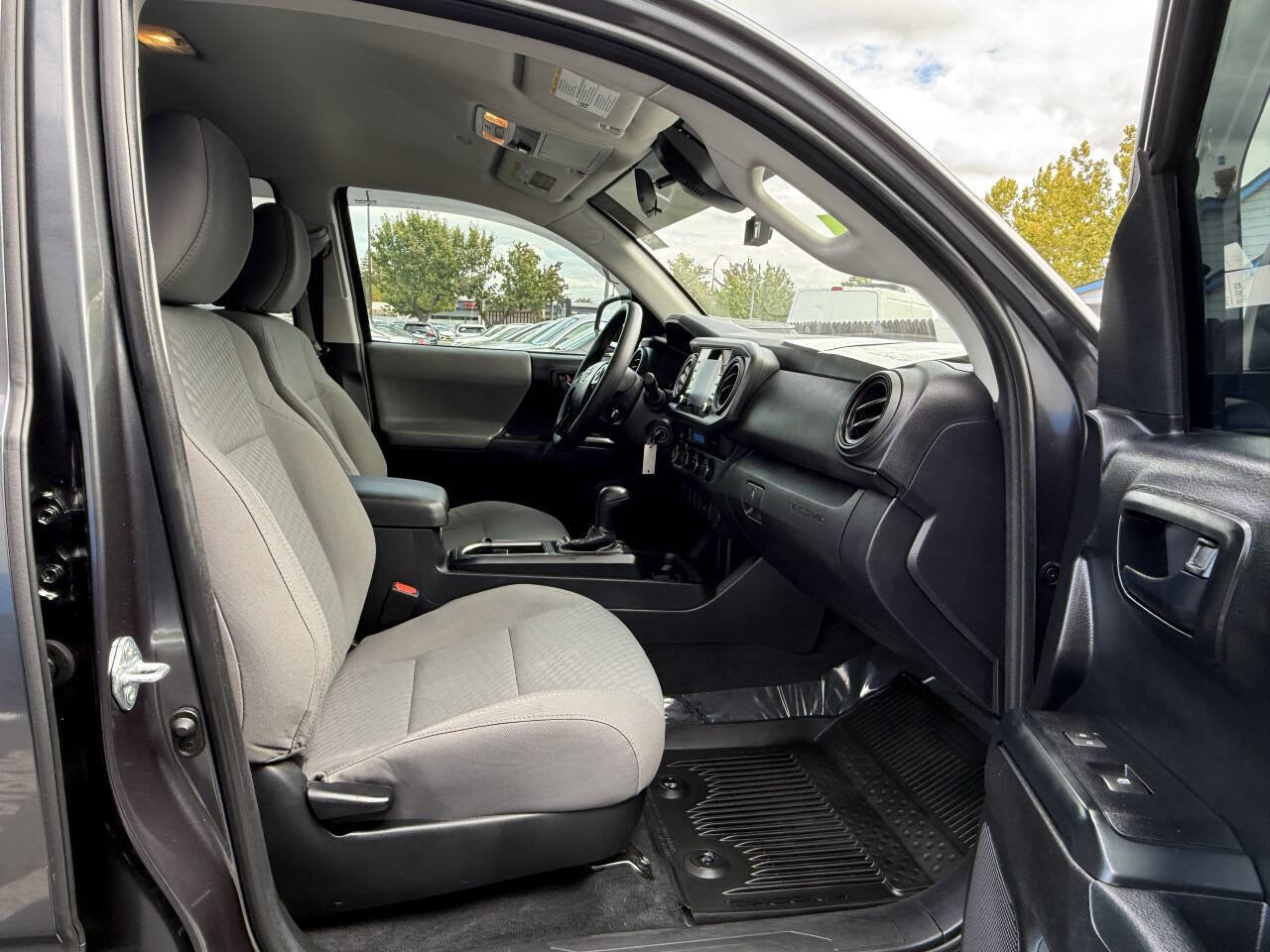 Used 2021 Toyota Tacoma SR image 21