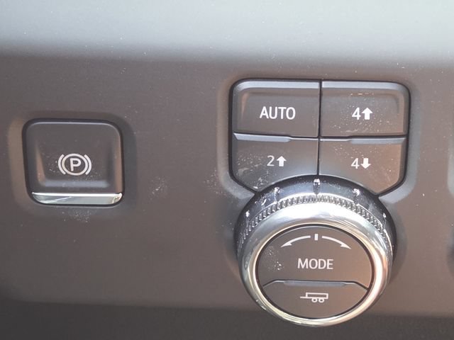 New 2026 GMC Sierra 1500 AT4 w/ AT4 Premium Package AWD/4WD image 30