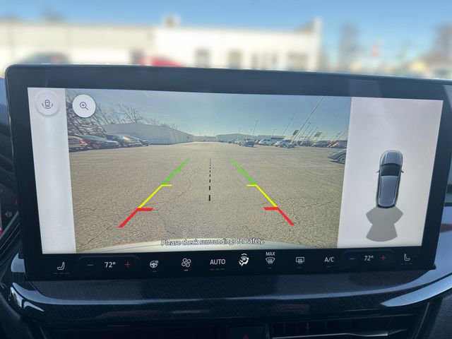 Used 2023 Ford Escape ST-Line w/ Tech Pack #1 image 26