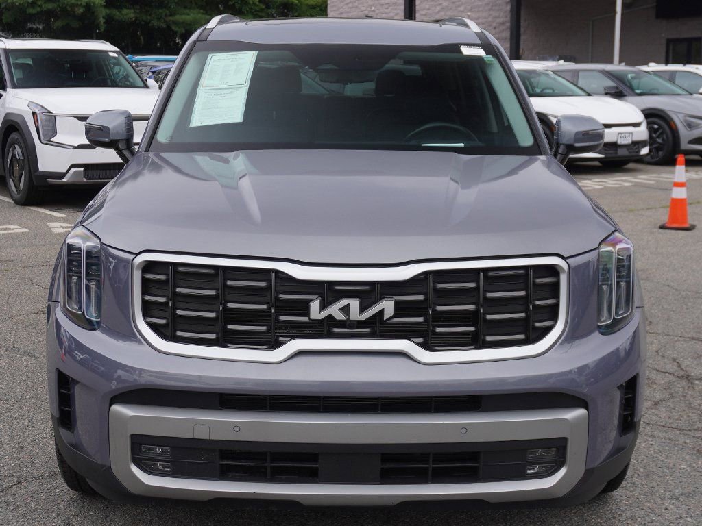 Used 2024 Kia Telluride SX Prestige image 18