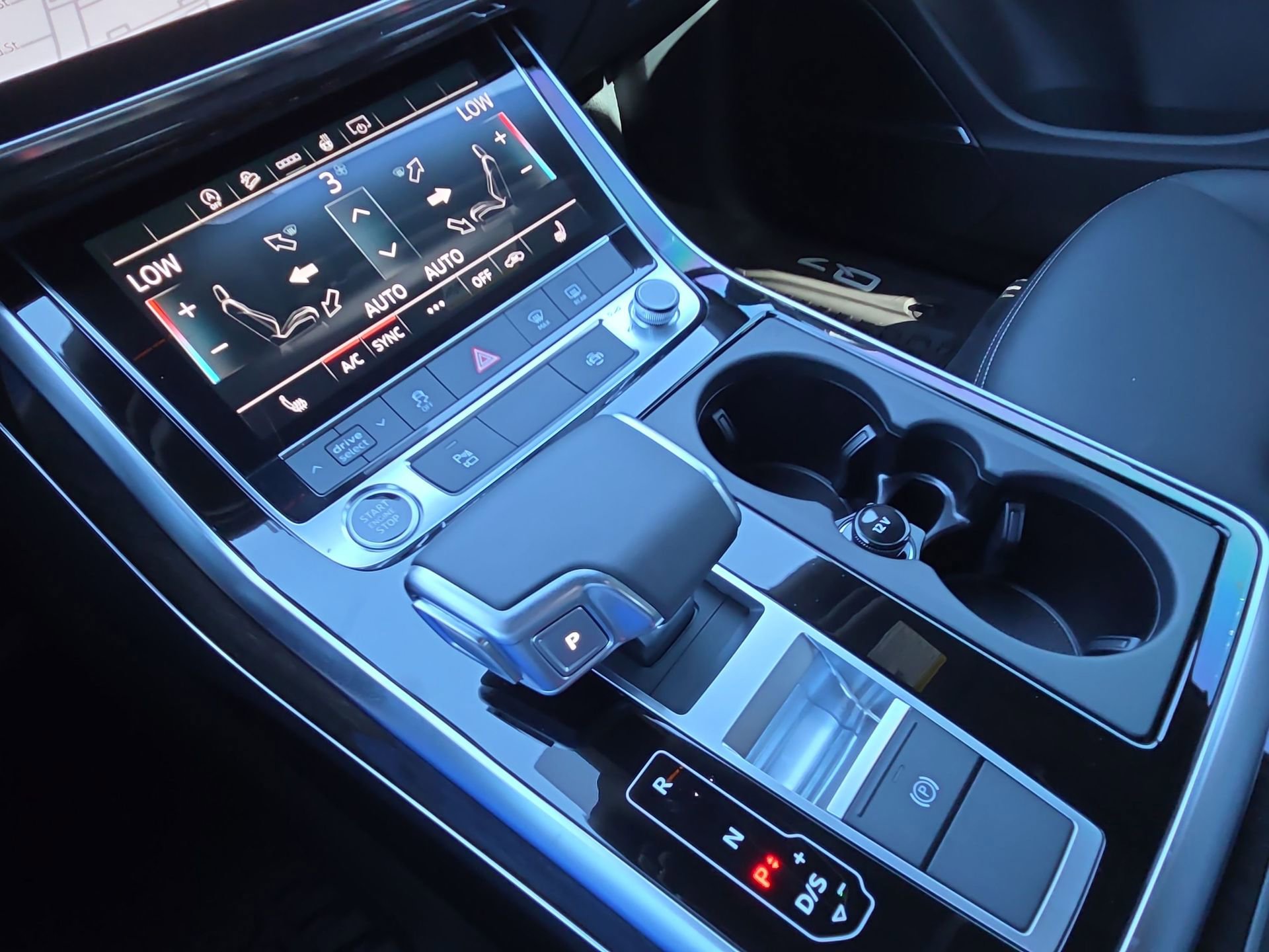 New 2026 Audi Q7 2.0T Premium AWD/4WD image 22