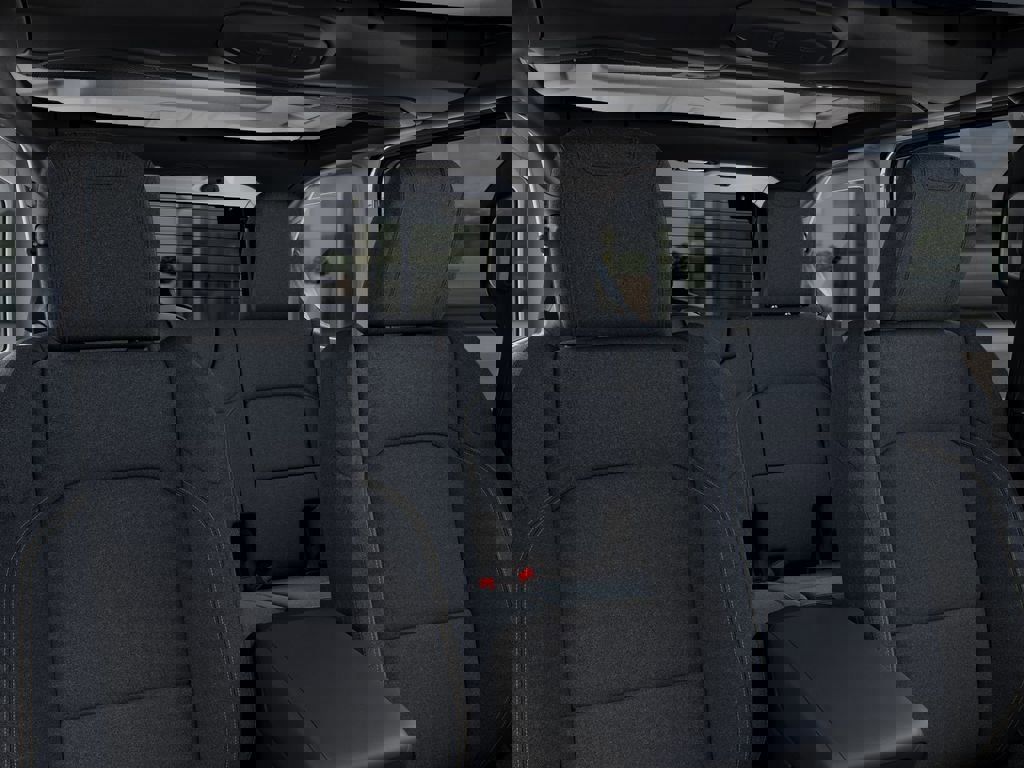 New 2026 Jeep Wrangler Sport S image 28