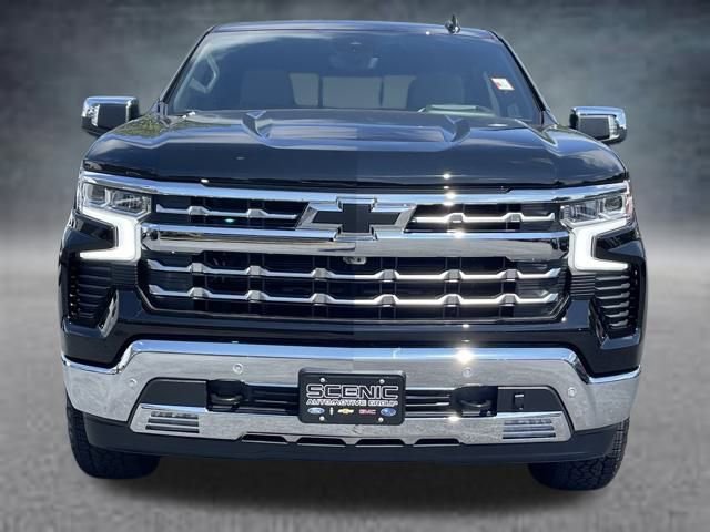 New 2026 Chevrolet Silverado 1500 LTZ image 29