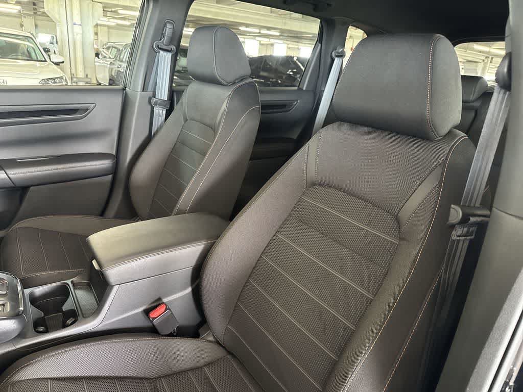 Used 2024 Honda CR-V Sport image 13