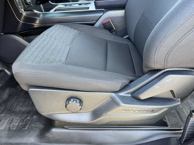 Used 2022 Ford F150 XL w/ STX Appearance Package AWD/4WD image 17