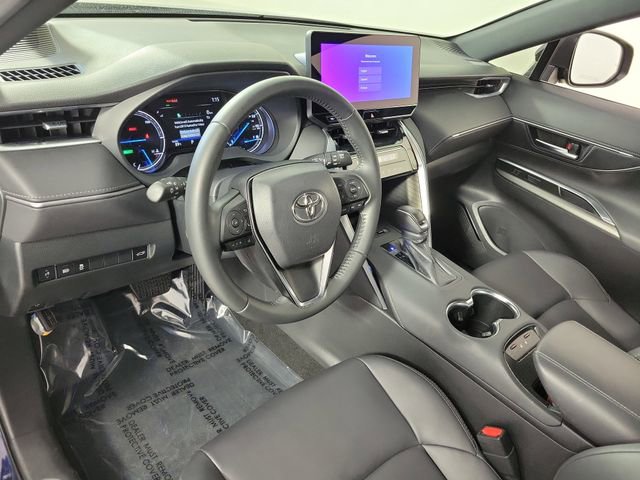 Used 2024 Toyota Venza XLE AWD/4WD image 18