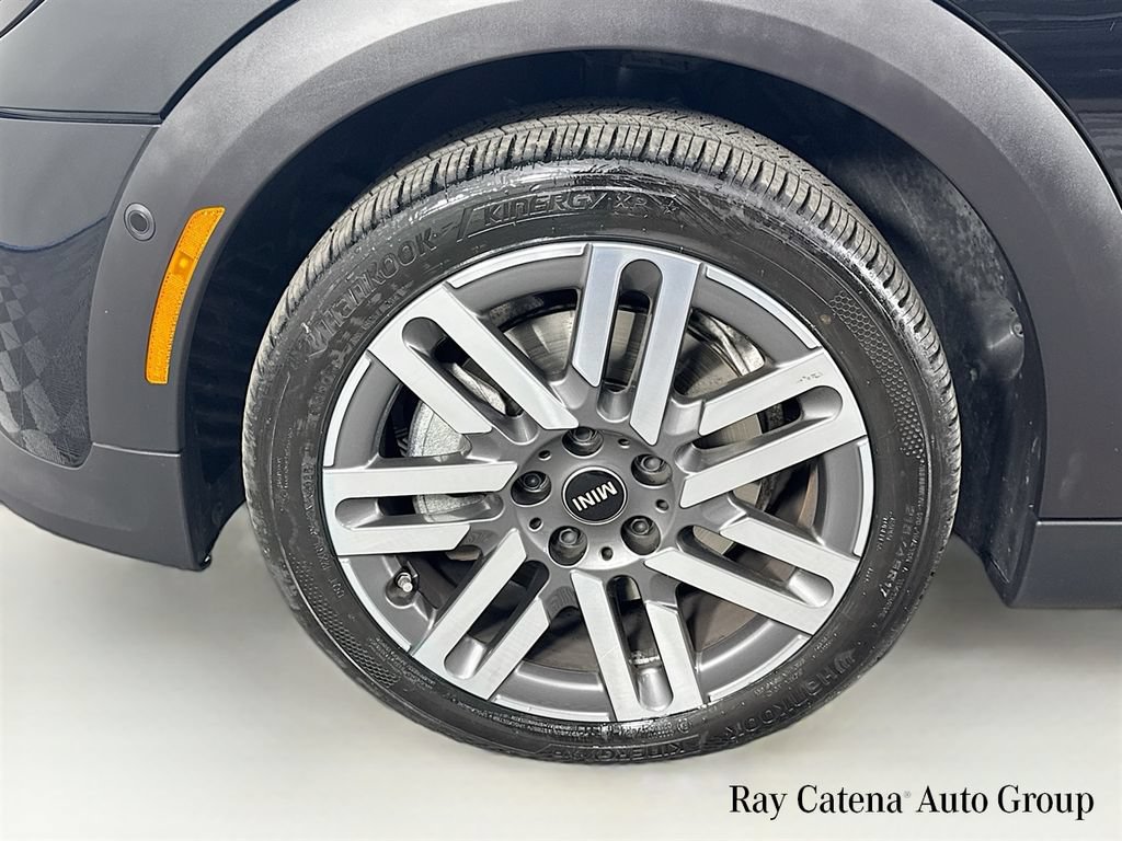 Certified 2026 MINI Cooper S FWD image 30