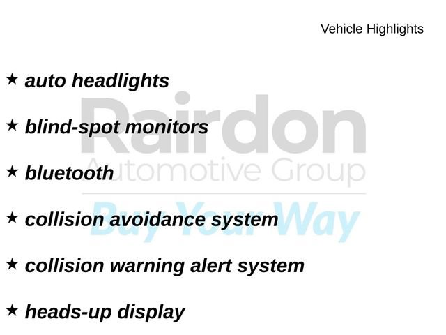 Used 2024 Nissan Pathfinder Platinum w/ Lighting Package (N93) image 11