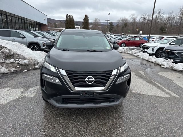 Used 2021 Nissan Rogue SV image 7