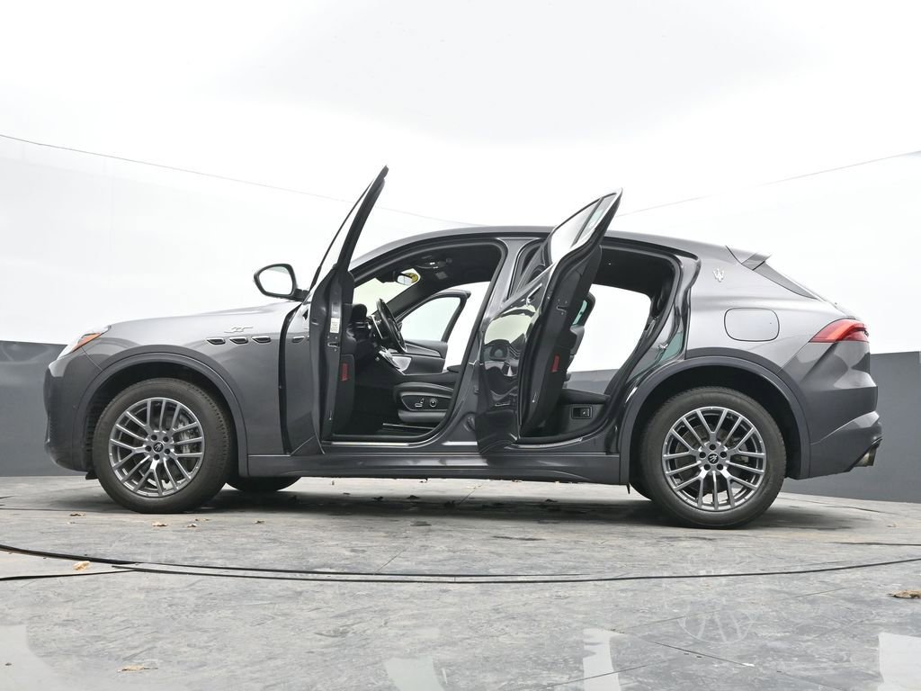Used 2024 Maserati Grecale GT image 73