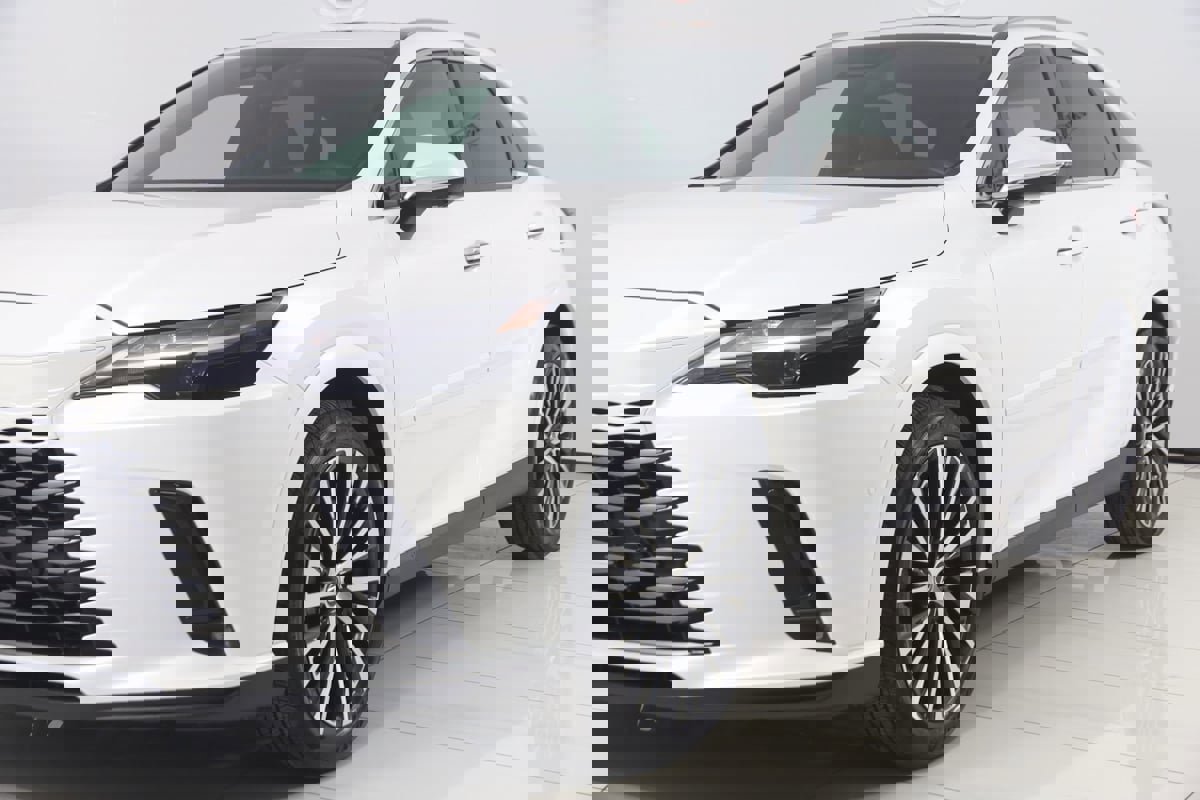 Used 2024 Lexus RX 350 Premium image 56