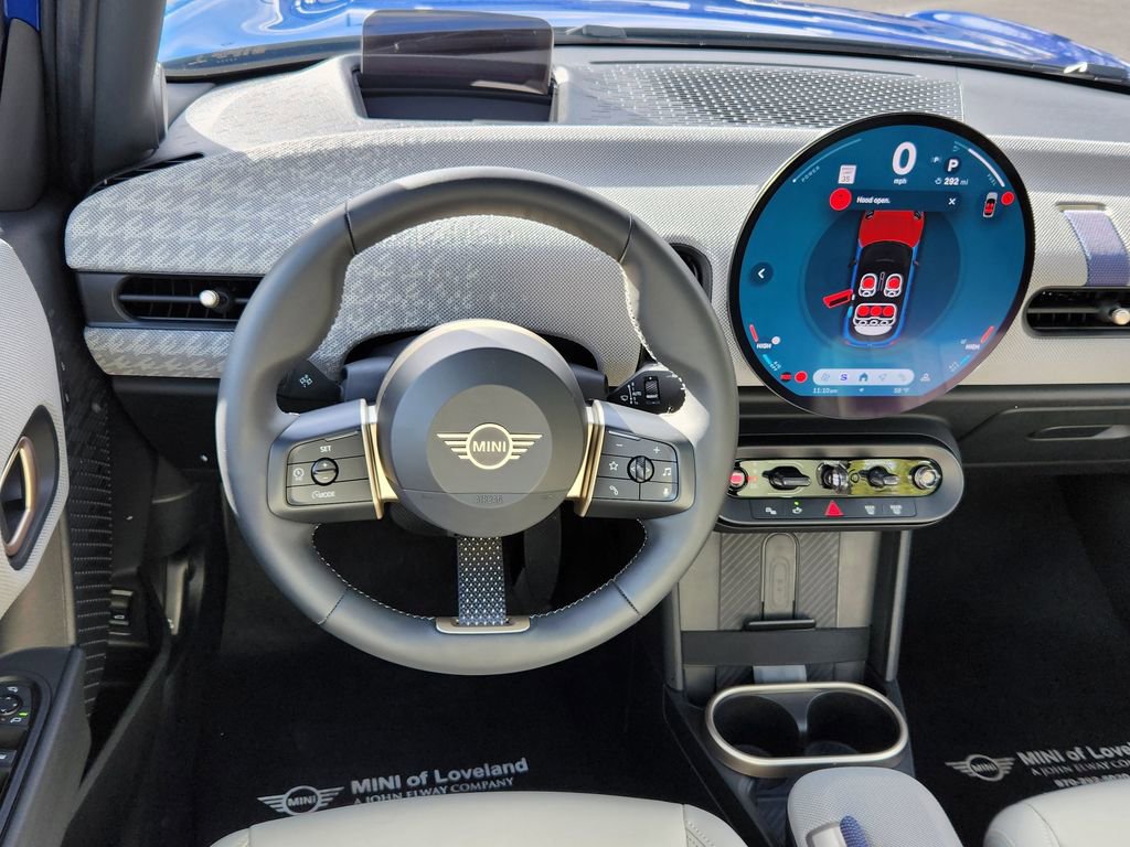 Used 2025 MINI Cooper S FWD image 10