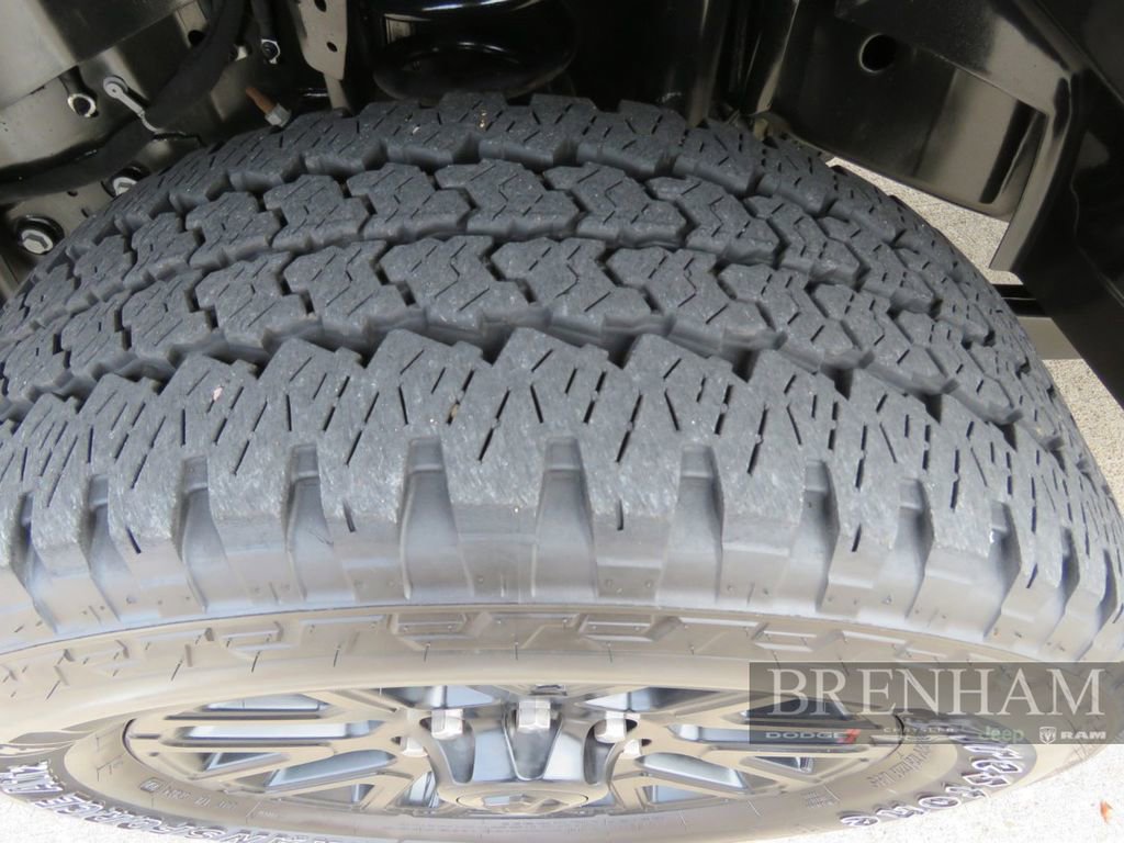 Used 2026 RAM 2500 Limited image 11