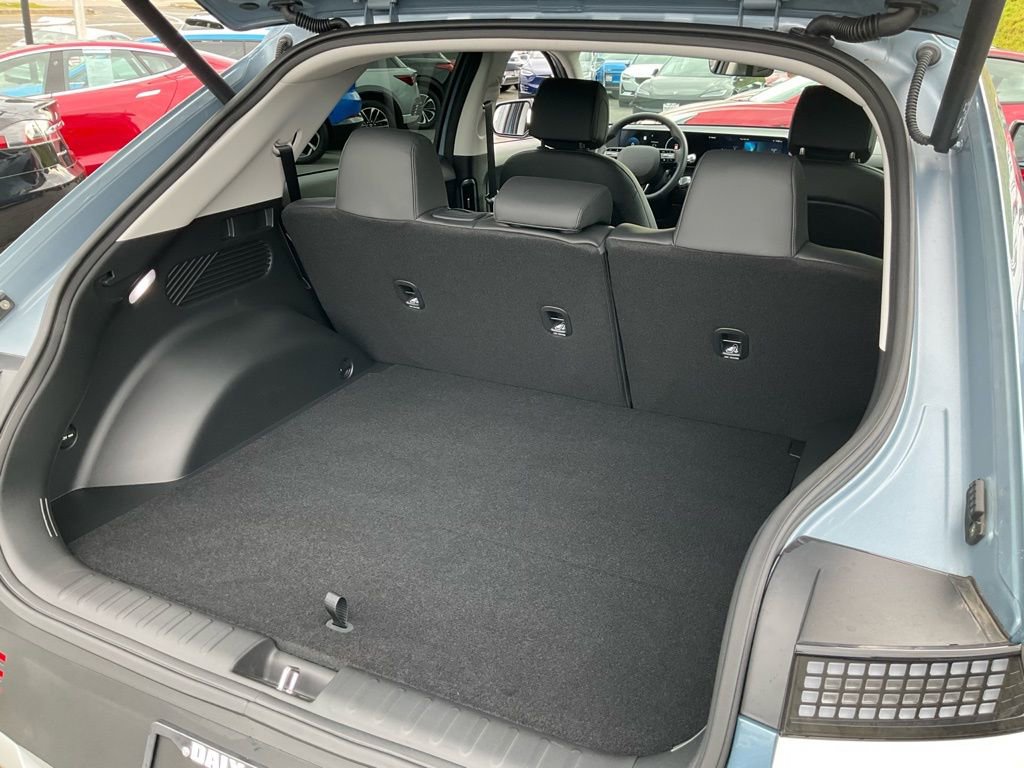 Used 2025 Hyundai Ioniq 5 SEL image 8