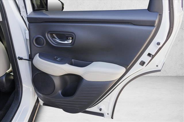 Certified 2026 Honda HR-V EX-L image 27