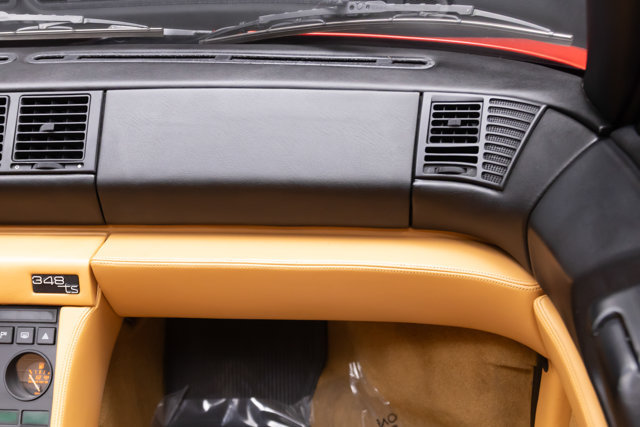 Used 1990 Ferrari 348 TS RWD image 83