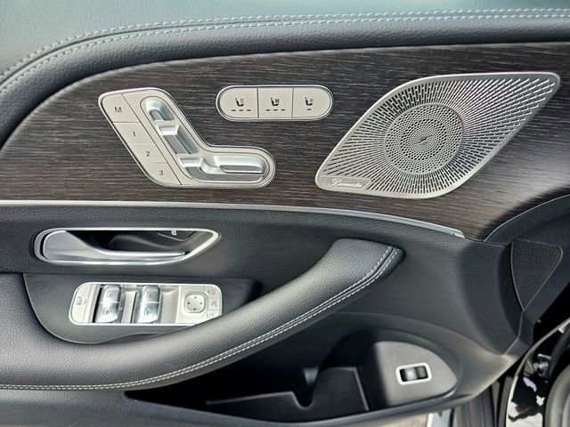 Certified 2026 Mercedes-Benz GLS 450 4MATIC image 22