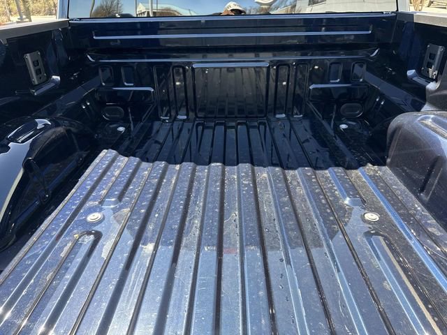 Certified 2025 Ford F150 Tremor w/ Bed Utility Package image 13