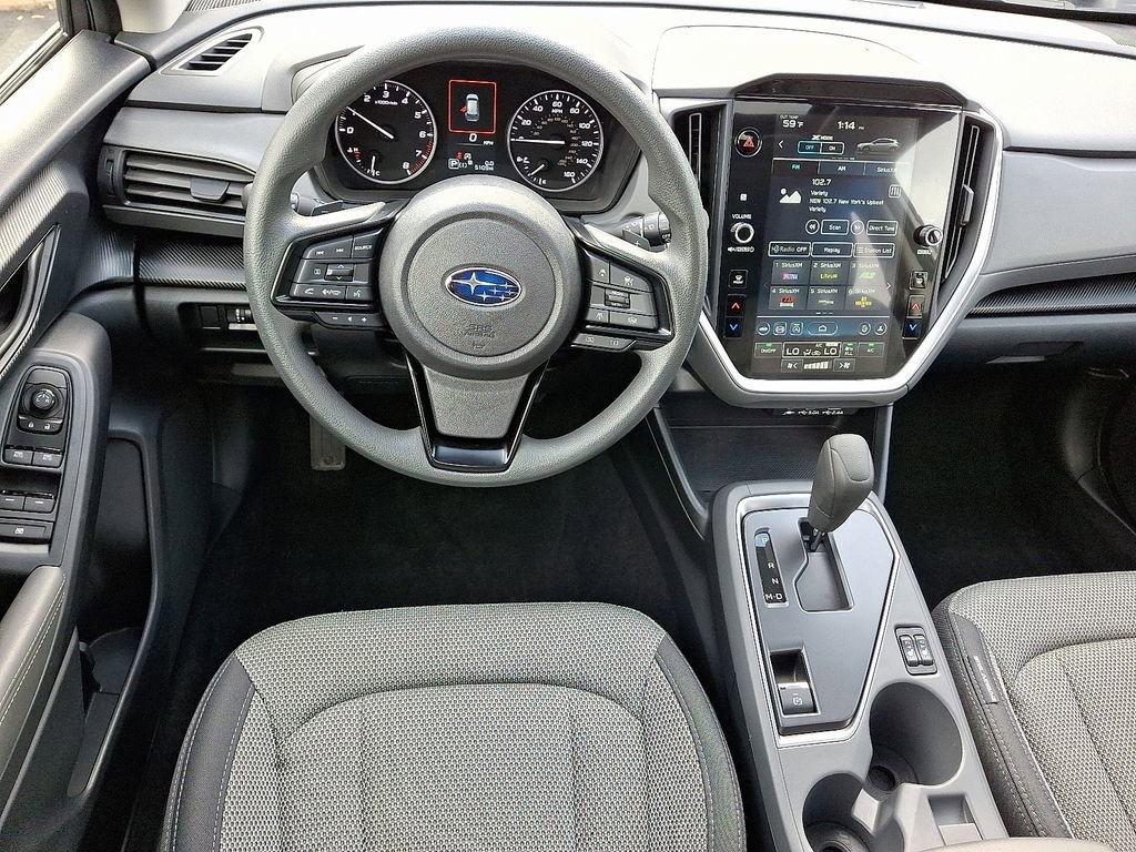 Used 2024 Subaru Crosstrek 2.0i Premium image 26
