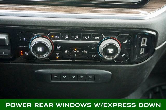 Used 2024 Chevrolet Silverado 3500 LT w/ Convenience Package image 17