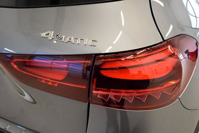 New 2026 Mercedes-Benz GLA 250 4MATIC image 12