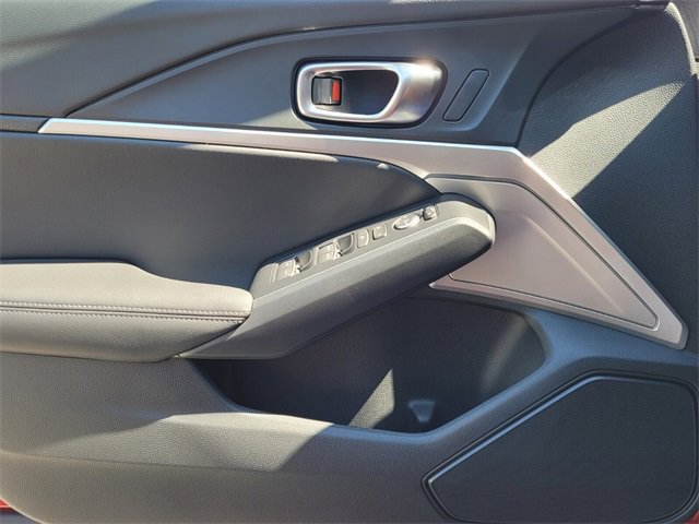 New 2025 Acura Integra A-Spec image 15