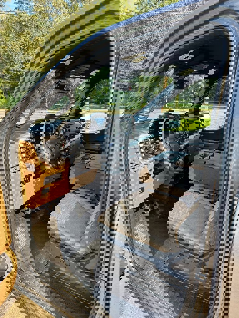 Used 2023 Ford F150 XLT image 8