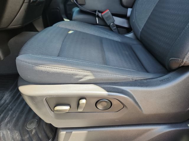 Used 2023 Chevrolet Silverado 1500 Custom AWD/4WD image 14