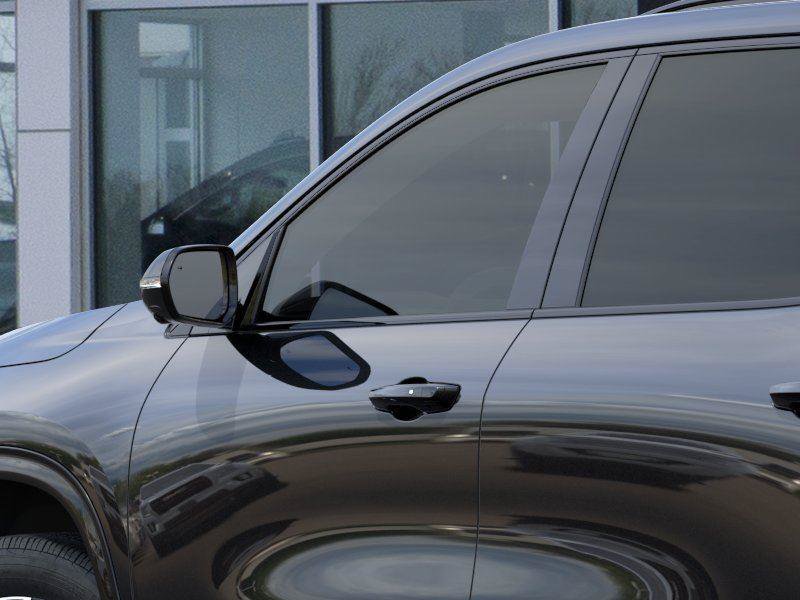 New 2026 Buick Enclave Sport Touring w/ Power Package AWD/4WD image 12