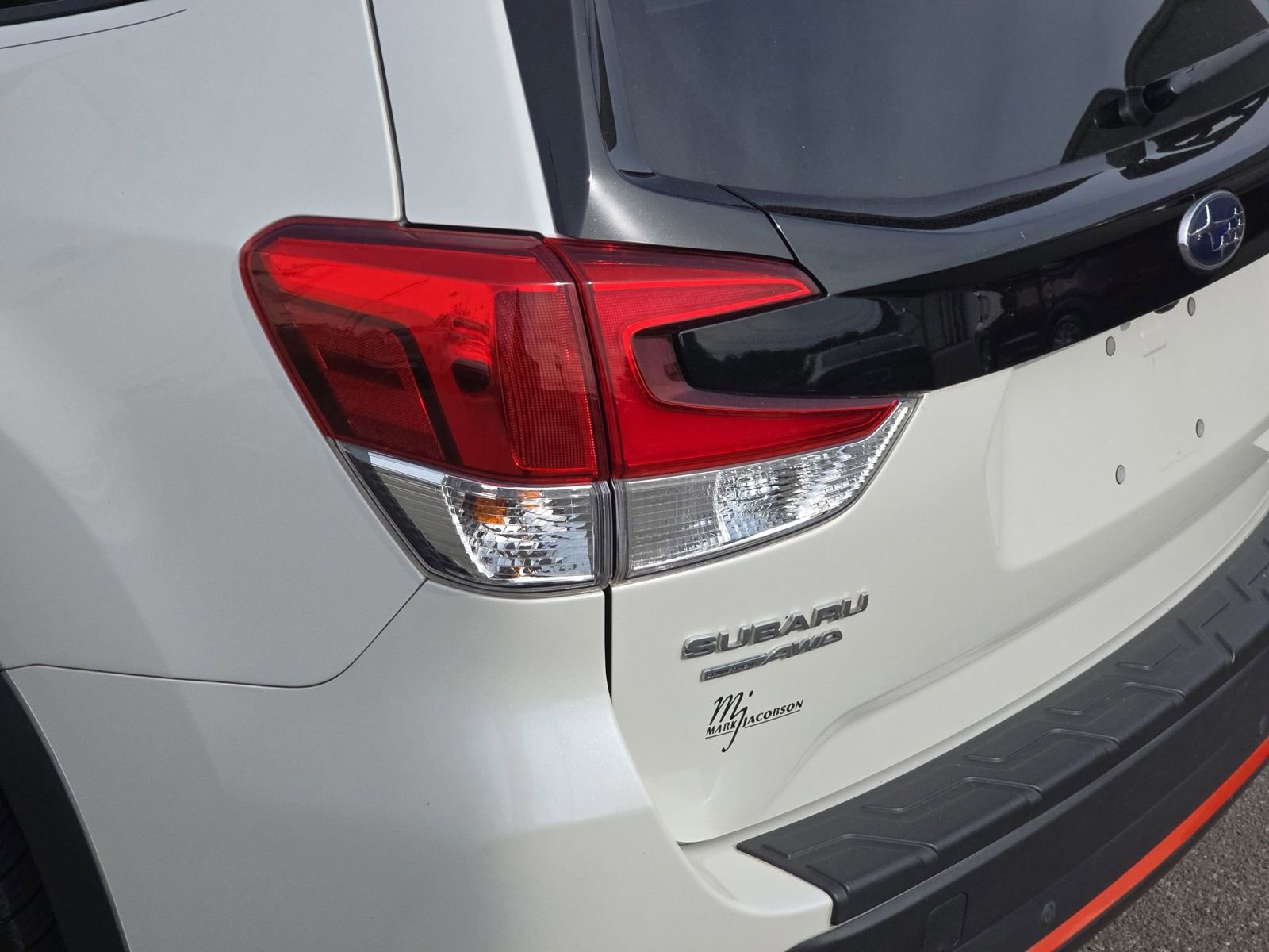 Used 2020 Subaru Forester Sport w/ Popular Package #2 image 41