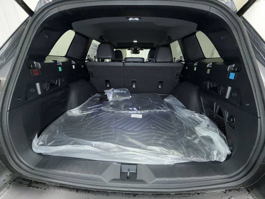 New 2026 Subaru Outback Touring XT AWD/4WD image 16