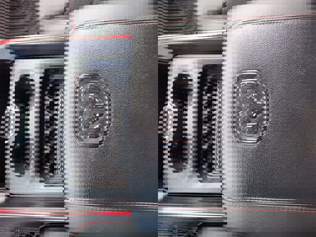 Used 2023 RAM 1500 Rebel w/ Rebel Level 1 Equipment Group image 21