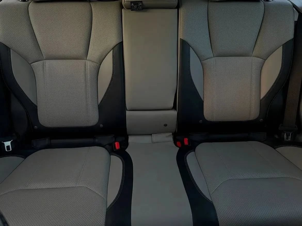 Used 2019 Subaru Forester Limited AWD/4WD image 21
