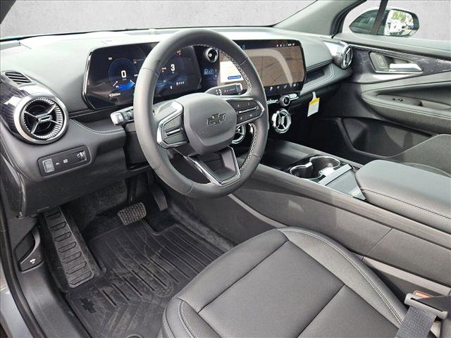 New 2026 Chevrolet Blazer EV LT FWD image 3