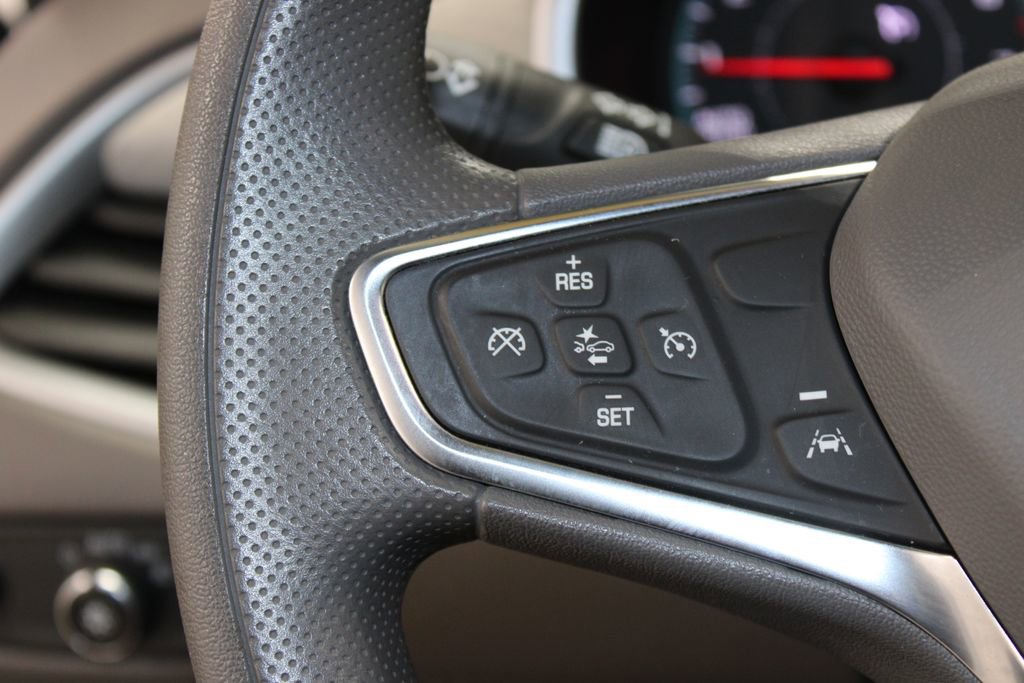 Used 2024 Chevrolet Malibu LT image 28