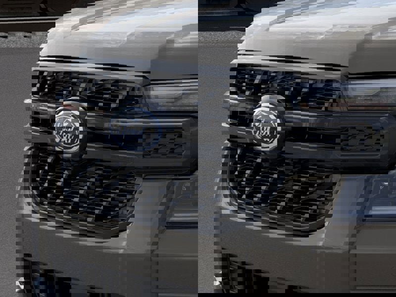 New 2025 Ford Ranger Lariat image 17