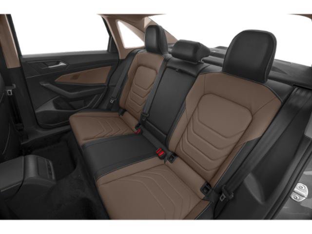 New 2027 Volkswagen Jetta SEL FWD image 15