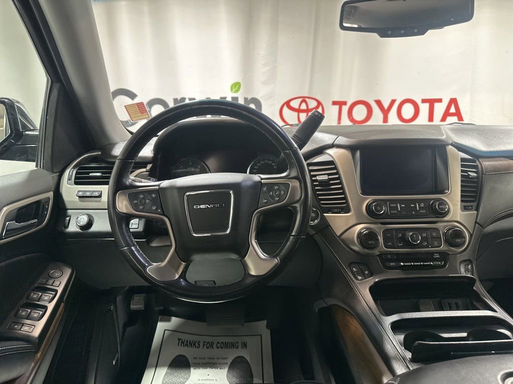 Used 2020 GMC Yukon XL Denali image 19