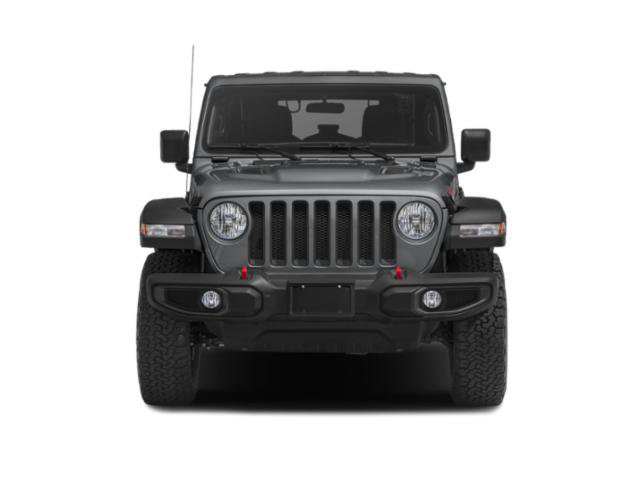 Used 2018 Jeep Wrangler Unlimited Rubicon AWD/4WD image 7
