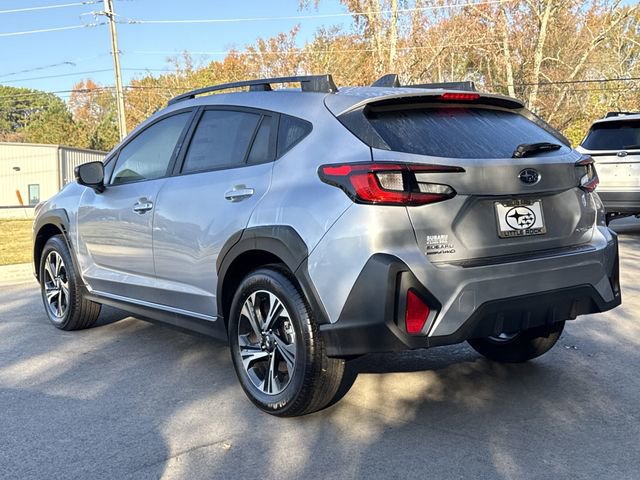 Used 2025 Subaru Crosstrek 2.0i Premium image 5