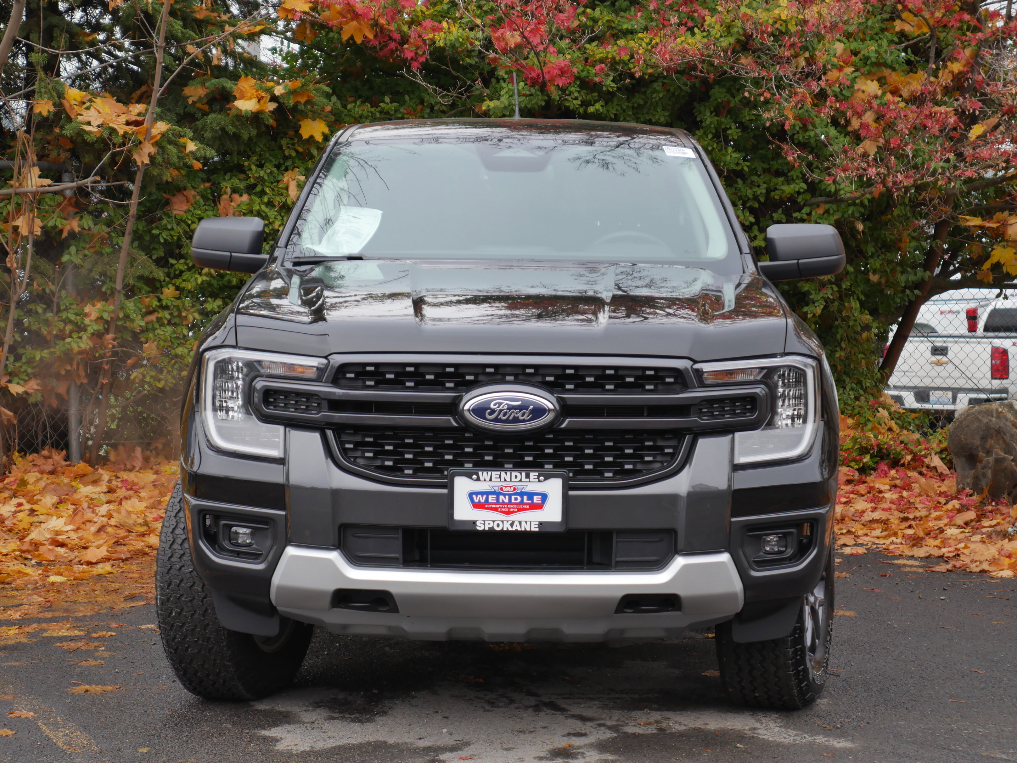 Certified 2024 Ford Ranger XLT w/ FX4 Off-Road Package image 31