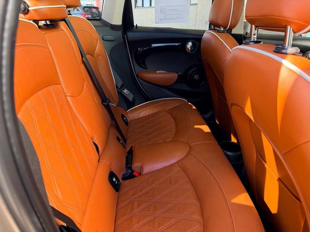 Used 2019 MINI Cooper S image 21