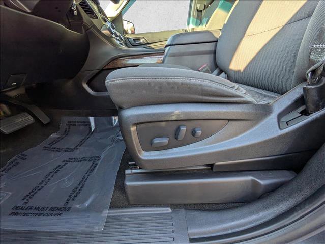 Used 2017 Chevrolet Tahoe LS image 19