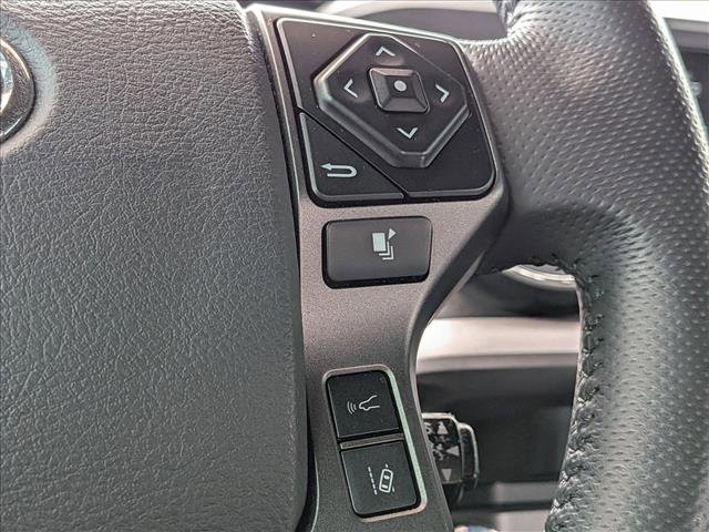 Used 2023 Toyota Tacoma TRD Sport RWD image 14