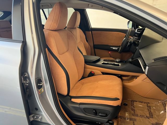 Used 2024 Lexus RZ 450e Premium AWD/4WD image 51