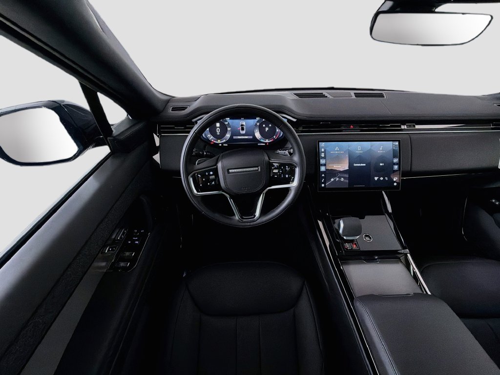 New 2027 Land Rover Range Rover Sport SE AWD/4WD image 26